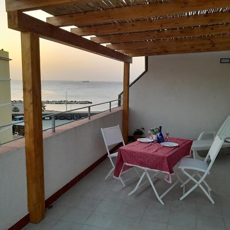 Case Vacanze Residenze Trapanesi Trapani Exterior foto