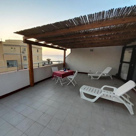 Case Vacanze Residenze Trapanesi Trapani Exterior foto