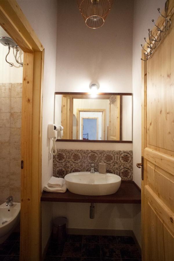 Case Vacanze Residenze Trapanesi Trapani Exterior foto