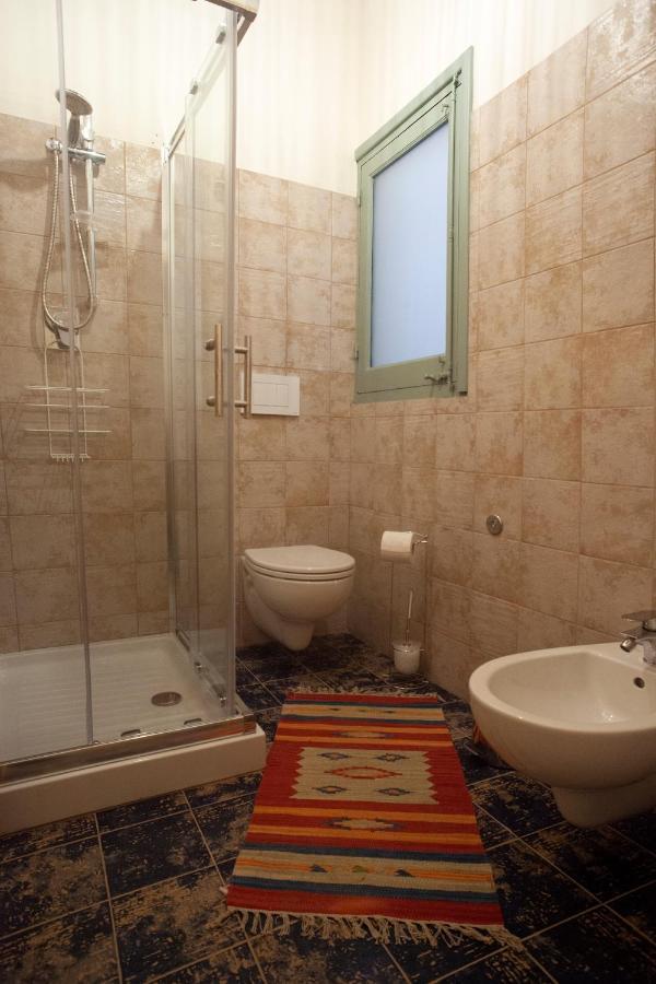 Case Vacanze Residenze Trapanesi Trapani Exterior foto