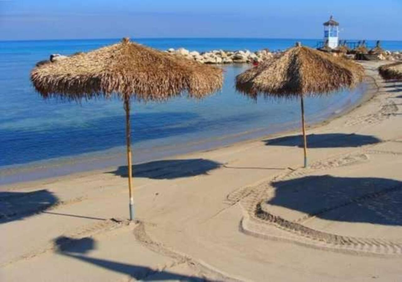 Case Vacanze Residenze Trapanesi Trapani Exterior foto