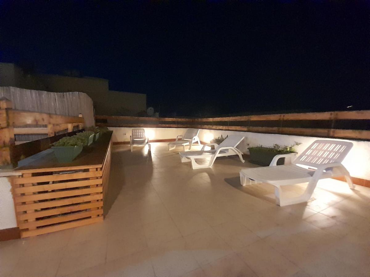 Case Vacanze Residenze Trapanesi Trapani Exterior foto